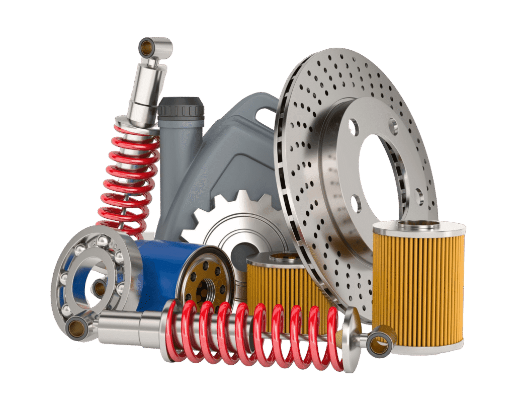 Trocar as Peças do Seu Carro